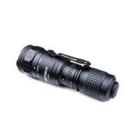 NEXTORCH TA21 Taktische LED Taschenlampe, 1300 Lumen...