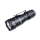 NEXTORCH TA21 Taktische LED Taschenlampe, 1300 Lumen weiß, 150 Lumen rot, Kopf mit Nano- Keramik Glasbrecher, Stroboskopfunktion, inkl. FR-1 Führungshilfe