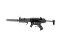 Custom Heckler & Koch SP5 Komplettpaket