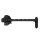 B&T telescopic shoulder stock for Heckler & Koch MP5/SP5
