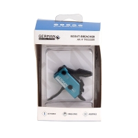 GERMAN TACTICAL SYSTEMS AR-9 Scout Breacher Trigger