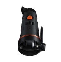 Wärmebildgerät ThermTec Wild 650L Pro LRF