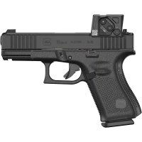 Glock 19 Gen5 MOS/FS A-CUT™ Combo