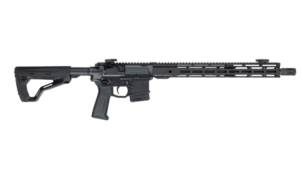 Hera The 15th Gen4 Dynamic 16,75" - .223Rem.