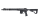 Hera The 15th Gen4 Dynamic 16,75" - .223Rem.