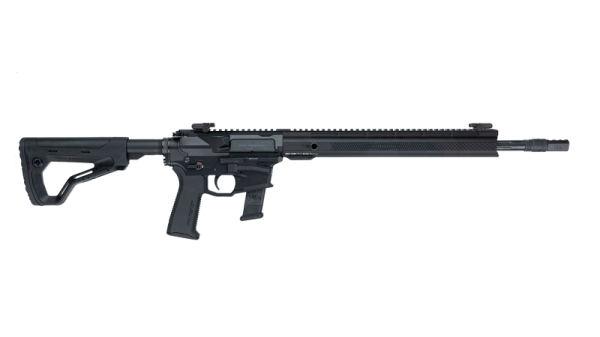 Hera The 9er Sport Gen4 XXL 16,75" - 9mm Luger