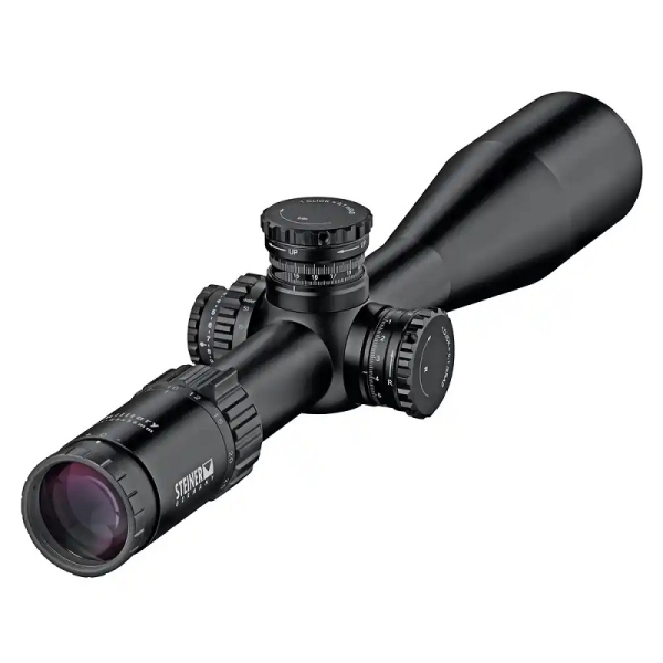 Steiner M5Xi 5–25x56 MSR-2