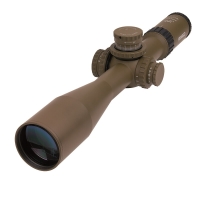 Steiner M5Xi 5–25x56 MSR-2