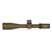 Steiner M5Xi 5–25x56 MSR-2