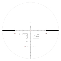 Steiner M5Xi 5–25x56 MSR-2
