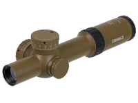 Steiner M8Xi 1-8x24 DMR8i