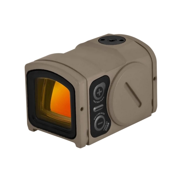 Aimpoint Acro P-2 FDE Leuchtpunktvisier
