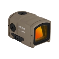 Aimpoint Acro P-2 FDE Leuchtpunktvisier