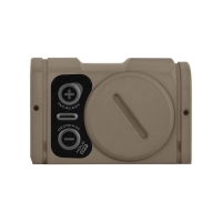 Aimpoint Acro P-2 FDE Leuchtpunktvisier