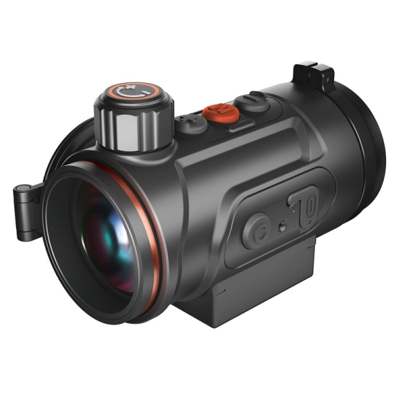 Wärmebildvorsatzgerät ThermTec Hunt 335 Pro