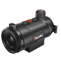 Wärmebildvorsatzgerät ThermTec Hunt 335 Pro