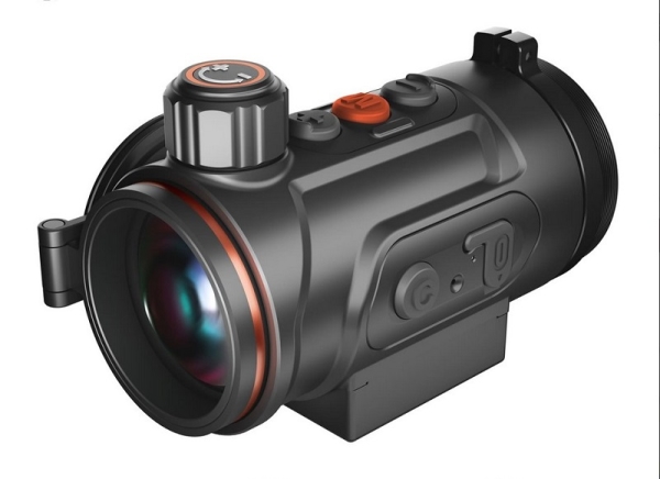 Wärmebildvorsatzgerät ThermTec Hunt 635 Pro