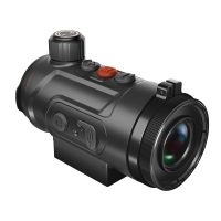 Wärmebildvorsatzgerät ThermTec Hunt 635 Pro