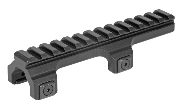 MAK MAKompetion Picatinny Montage für Heckler & Koch MP5 / SP5