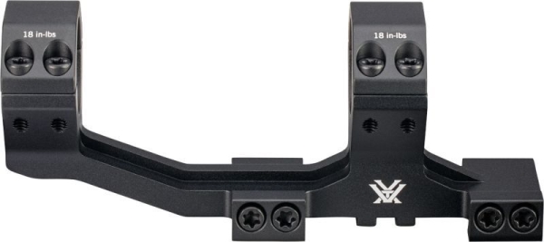 Vortex Sport Cantilever Mount 30mm