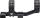 Vortex Sport Cantilever Mount 30mm
