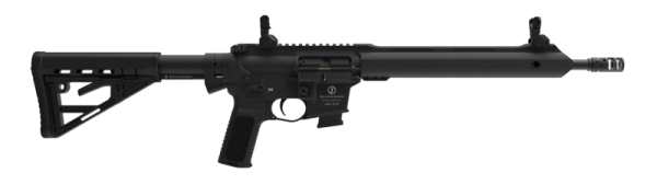 Schmeisser AR15-9 Sport M 14,5" 9mm