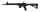 Schmeisser AR15-9 Sport M 14,5" 9mm