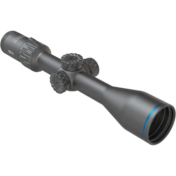 Meopta MeoHunter R5 3-15x50 FFP RD BDC-3