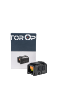 Vector Optics SCRD-75 1x18x22 Enclosed