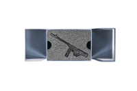 Vector Optics SCRD-75 1x18x22 Enclosed