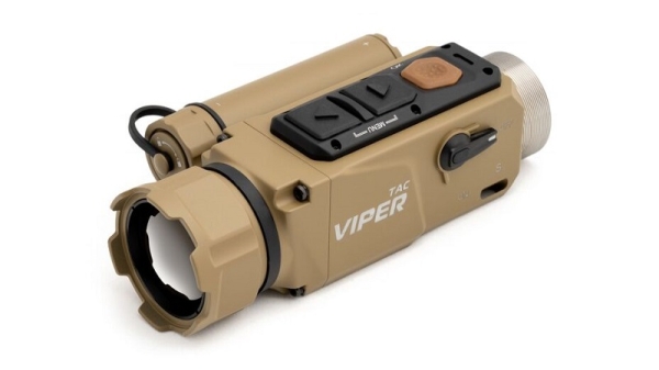 Wärmebildvorsatzgerät Nitehog Viper 35 GEN2 TAC