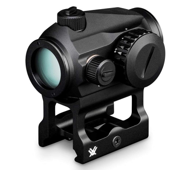 Vortex Crossfire Red Dot 2 MOA | KEILERGEAR.de, 189,00 €