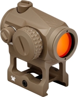 Vortex Crossfire Red Dot 2 MOA
