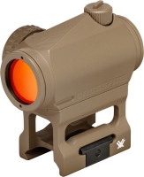 Vortex Crossfire Red Dot 2 MOA