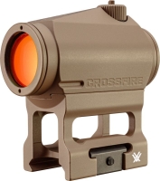 Vortex Crossfire Red Dot 2 MOA