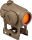 Vortex Crossfire Red Dot 2 MOA
