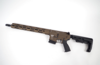 Messerschmitt AR15 16,75" - .223 Rem. Bronze