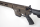 Messerschmitt AR15 16,75" - .223 Rem. Bronze