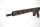 Messerschmitt AR15 16,75" - .223 Rem. Bronze