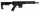 Messerschmitt AR15 10,5" - .223 Rem.
