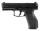 Heckler & Koch SFP9X OR A1 9mm Luger