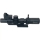 Firefield Kommando Kit RapidStrike 1–6x24 & Impact Mini Leuchtpunktvisier