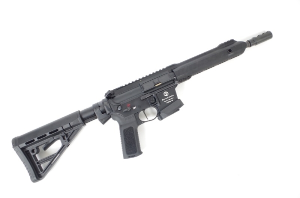 Schmeisser AR15-9 Dynamic PCC 10,5" 9mm Luger