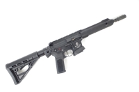 Schmeisser AR15-9 Dynamic PCC 10,5" 9mm Luger