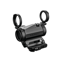 FALKE S Leuchtpunktvisier mit 2 MOA Rotpunkt