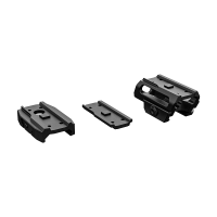 FALKE S Red Dot Sight with 2 MOA Red Dot