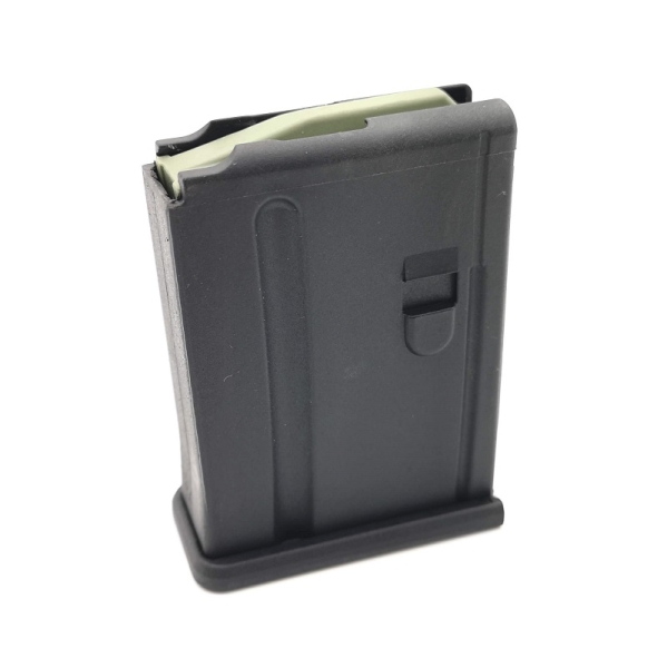Schmeisser Magazin AR15 - 10 Schuss