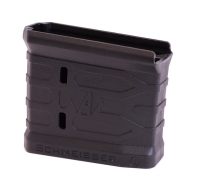 Schmeisser AlphaGrip D - AR15 Magazinverlängerung