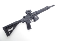 Schmeisser AR15-9 Dynamic PCC 10,5" 9mm Luger +...