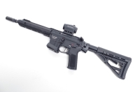 Schmeisser AR15-9 Dynamic PCC 10,5" 9mm Luger +...